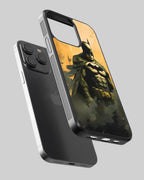 DC Mobile Cover (Greatest Detective) Mobile Case by CoverMeUp - Style 2