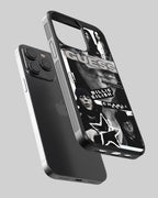 Singers Mobile Cover (Guess Billie Eilish) Mobile Case by CoverMeUp - Style 2