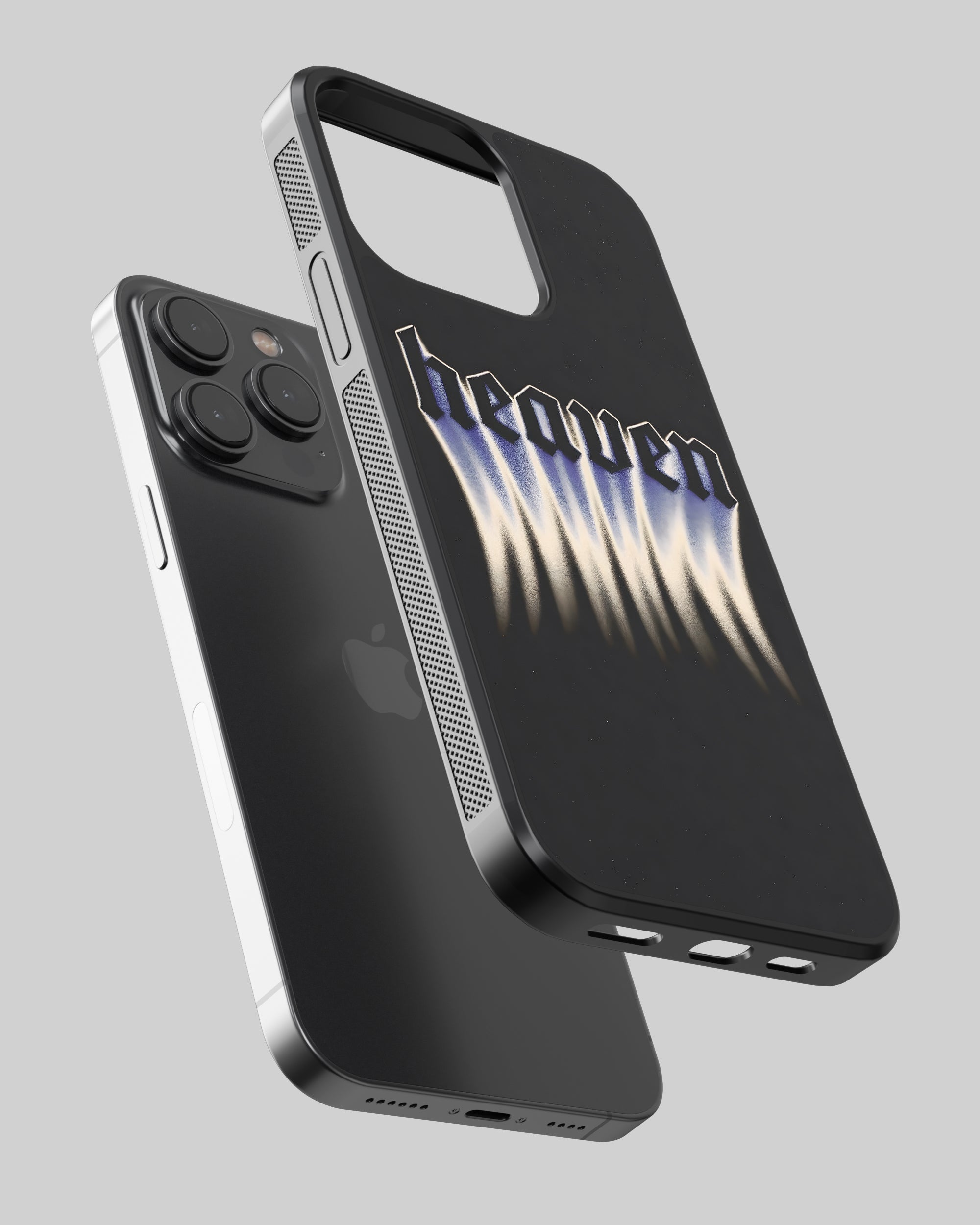 Y2K Mobile Cover (Heaven) Mobile Case by CoverMeUp - Style 2