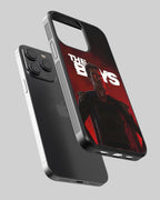 Movies Shows Mobile Cover (Homelander) Mobile Case by CoverMeUp - Style 2