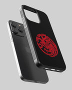 Movies Shows Mobile Cover (House of Dragon) Mobile Case by CoverMeUp - Style 2