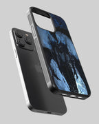 Solo Leveling Mobile Cover (Igris The Strongest Soldier) Mobile Case by CoverMeUp - Style 2