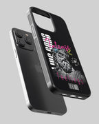 Modernism Mobile Cover (Intense) Mobile Case by CoverMeUp - Style 2
