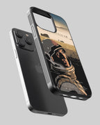Movies Shows Mobile Cover (Interstellar Cooper) Mobile Case by CoverMeUp - Style 2