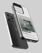 Movies Shows Mobile Cover (Interstellar) Mobile Case by CoverMeUp - Style 2