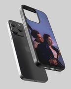Movies Shows Mobile Cover (Jack Rose) Mobile Case by CoverMeUp - Style 2