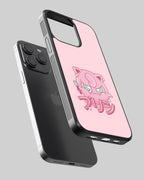 Cartoon Mobile Cover (Jiggleypuff) Mobile Case by CoverMeUp - Style 2