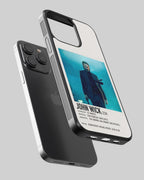 Movies Shows Mobile Cover (John Wick) Mobile Case by CoverMeUp - Style 2