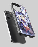 One Piece Mobile Cover (Joy Boy Luffy) Mobile Case by CoverMeUp - Style 2