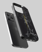 Modernism Mobile Cover (Justice) Mobile Case by CoverMeUp - Style 2