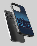 DC Mobile Cover (Justice League) Mobile Case by CoverMeUp - Style 2