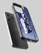 Solo Leveling Mobile Cover (Kaisel Knight of Shadow Army) Mobile Case by CoverMeUp - Style 2