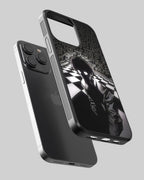 Tokyo Ghoul Mobile Cover (Kaneki) Mobile Case by CoverMeUp - Style 2