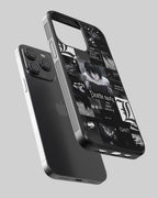Death Note Mobile Cover (L Lawliet) Mobile Case by CoverMeUp - Style 2