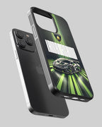 Sports Car Mobile Cover (Lamborghini) Mobile Case by CoverMeUp - Style 2