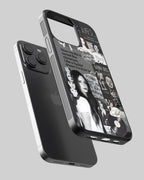 Singers Mobile Cover (Lana Del Album) Mobile Case by CoverMeUp - Style 2
