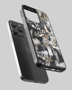 Singers Mobile Cover (Lana Del Ray) Mobile Case by CoverMeUp - Style 2