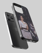 Singers Mobile Cover (Lana) Mobile Case by CoverMeUp - Style 2