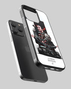 Formula 1 Mobile Cover (Lewis Hamilton) Mobile Case by CoverMeUp - Style 2