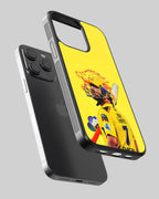 Cricket Mobile Cover (MSD) Mobile Case by CoverMeUp - Style 2