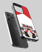Formula 1 Mobile Cover (Malboro Classics) Mobile Case by CoverMeUp - Style 2