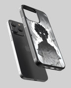 Mob Psycho Mobile Cover (Max Out) Mobile Case by CoverMeUp - Style 2