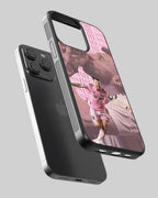 Football Mobile Cover (Messi Originals) Mobile Case by CoverMeUp - Style 2