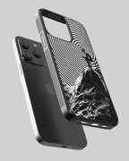 Modernism Mobile Cover (Mind) Mobile Case by CoverMeUp - Style 2