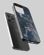 Marvel Mobile Cover (Moon Knight) Mobile Case by CoverMeUp - Style 2