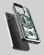 Dollar Mobile Cover (Morty) Mobile Case by CoverMeUp - Style 2