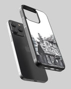 Vinland Saga Mobile Cover (Musashi X Guts) Mobile Case by CoverMeUp - Style 2
