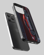 Sports Car Mobile Cover (Number 32) Mobile Case by CoverMeUp - Style 2