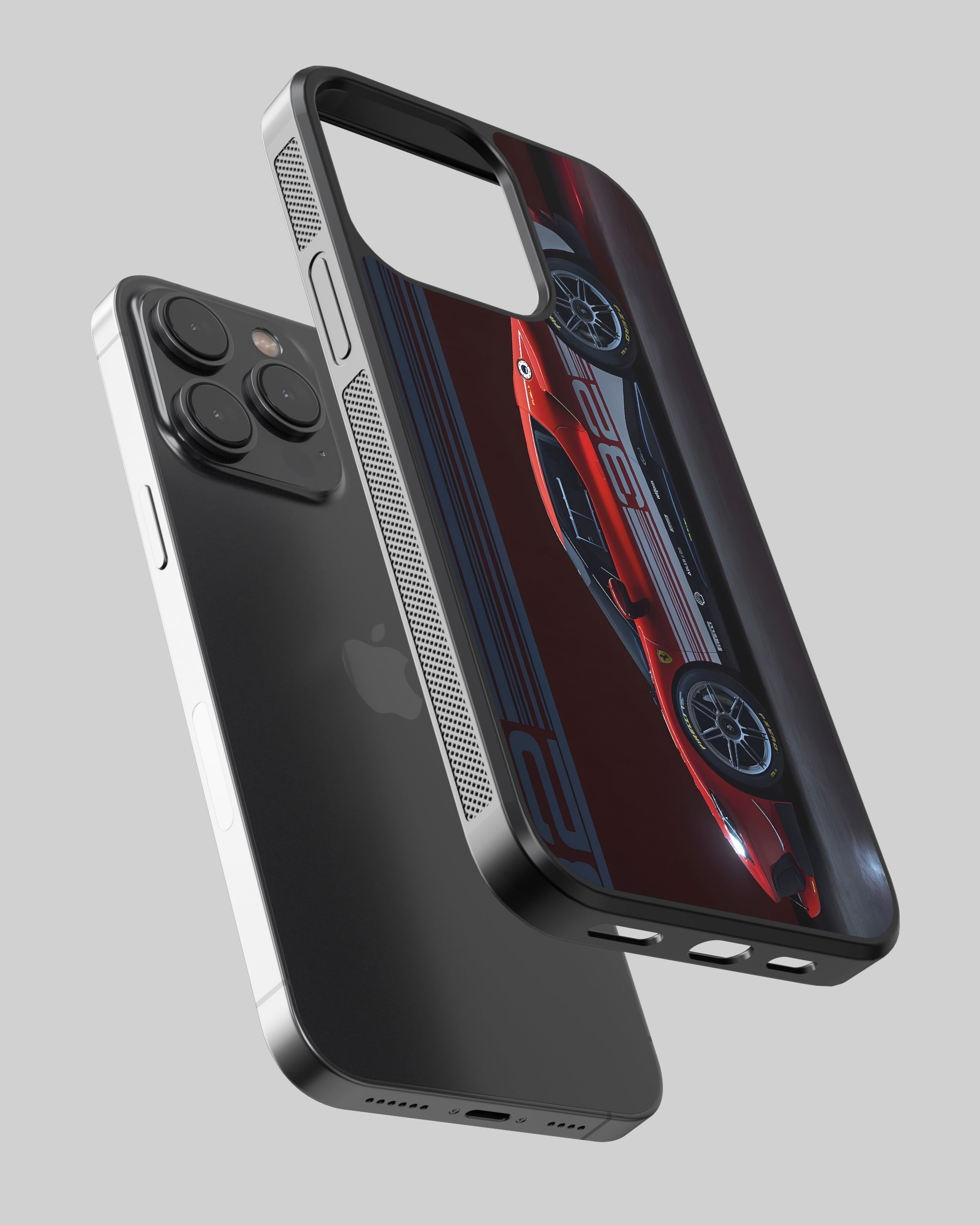 Sports Car Mobile Cover (Number 32) Mobile Case by CoverMeUp - Style 2
