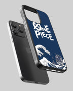 One Piece Mobile Cover (One Piece Classics) Mobile Case by CoverMeUp - Style 2