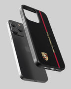 Sports Car Mobile Cover (Porsche) Mobile Case by CoverMeUp - Style 2
