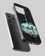 Sports Car Mobile Cover (Porsche Car) Mobile Case by CoverMeUp - Style 2