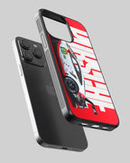 Sports Car Mobile Cover (Porsche Classics) Mobile Case by CoverMeUp - Style 2