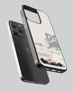Formula 1 Mobile Cover (RB Racing) Mobile Case by CoverMeUp - Style 2