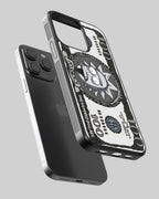 Dollar Mobile Cover (Rick) Mobile Case by CoverMeUp - Style 2