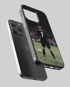 Football Mobile Cover (Ronaldo) Mobile Case by CoverMeUp - Style 2