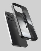 Death Note Mobile Cover (Ryuk Death Note) Mobile Case by CoverMeUp - Style 2