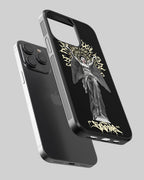 Modernism Mobile Cover (Sacrifice) Mobile Case by CoverMeUp - Style 2