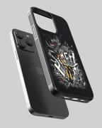 One Punch Man Mobile Cover (Saitama) Mobile Case by CoverMeUp - Style 2