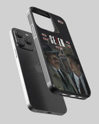 Movies Shows Mobile Cover (Se7en) Mobile Case by CoverMeUp - Style 2