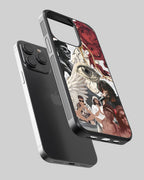 Singers Mobile Cover (Seedhe Maut) Mobile Case by CoverMeUp - Style 2