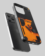 Cyberpunk Mobile Cover (Shardfire) Mobile Case by CoverMeUp - Style 2