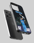 Cricket Mobile Cover (Shot of an Emperor) Mobile Case by CoverMeUp - Style 2
