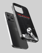 Singers Mobile Cover (Sidhu Legends Never Die) Mobile Case by CoverMeUp - Style 2