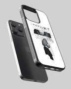 Singers Mobile Cover (Sidhu Moosewala Impossible) Mobile Case by CoverMeUp - Style 2