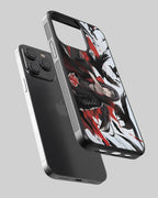 Naruto Mobile Cover (Silent Shadow) Mobile Case by CoverMeUp - Style 2